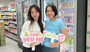 Lưu giữ khoảnh khắc yêu thương nhân dịp Ngày của Mẹ - nhận quà hot cùng Hachi Hachi